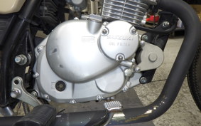 SUZUKI GN125 H