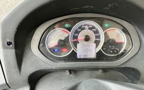 SYM RV125 JP Type RFGLA12W