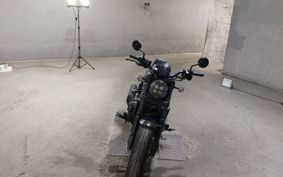 HONDA REBEL 1100 DCT SC83