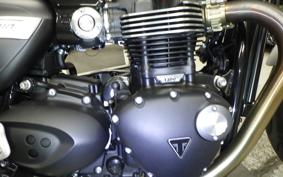 TRIUMPH SPEED TWIN 2024