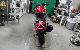 HONDA CBR250R A 2019 MC41