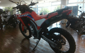HONDA CRF250L MD47