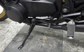KAWASAKI GPZ400F 1984 ZX400A