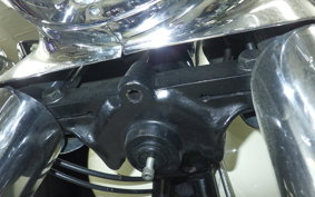 HARLEY FLSTF 1340 1999