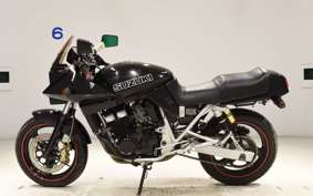 SUZUKI GSX250S KATANA GJ76A