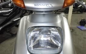 HONDA SPACY 125 Gen. 3 JF04