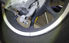 HONDA ZOOMER-X 2005 JF52