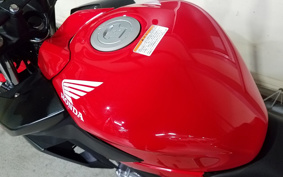 HONDA CB250 MC43