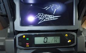 HONDA CRF1100L AFRICA TWIN DCT 2026 SD15