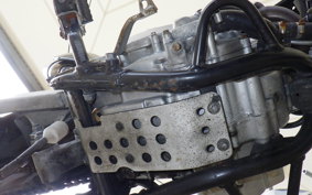 KAWASAKI KLX250D TRACKER LX250E