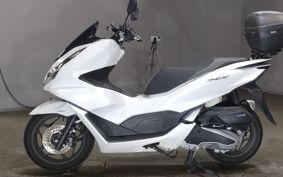 HONDA PCX125 JK05