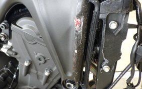 YAMAHA XSR900 2026 RN96J