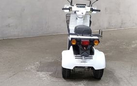 HONDA GYRO TD02