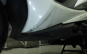 YAMAHA CYGNUS 125 XSR 3 SEA5J