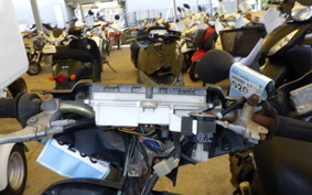 SUZUKI LET's 2 CA1KA