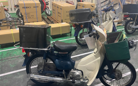 HONDA  TACT  BASIC  AF79