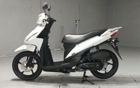 SUZUKI ADDRESS V110 CE47A