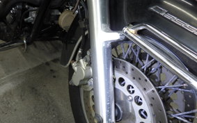 YAMAHA DRAGSTAR 1100 CLASSIC 2003 VP13J