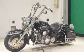 YAMAHA XV1600A ROADSTAR 1999 VP12J