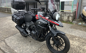 SUZUKI STROM 250ABS DS11A
