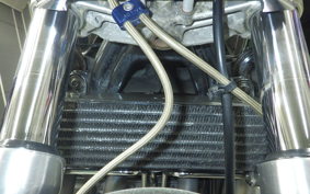KAWASAKI ZEPHYR 1100 1993 ZRT10A