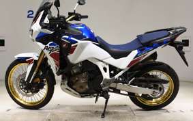 HONDA CRF1100L AFRICA TWIN DCT 2023 SD10