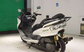 YAMAHA MAJESTY 250 C SG03J