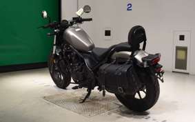 HONDA REBEL 500 A 2021 PC60