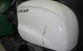 YAMAHA GEAR Gen.2