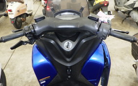 YAMAHA TRICITY 155 A SG37J