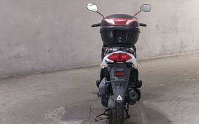 SUZUKI ADDRESS V110 CE47A