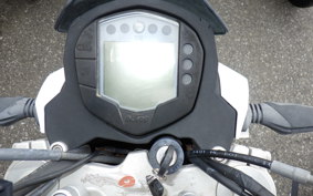 KTM 200 DUKE