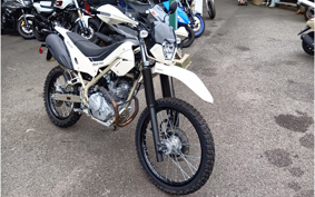 KAWASAKI KLX230 SHERPA LX232A
