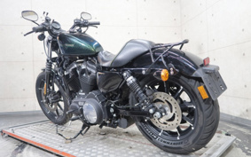 HARLEY XL883N 2018 LE2