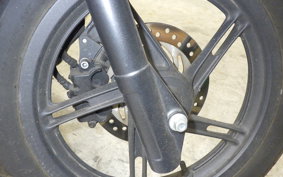 HONDA PCX 125 2019 JF56