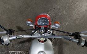HONDA BENLY 50 CD50