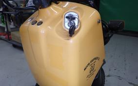 HONDA ZOOMER