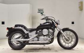 YAMAHA DRAGSTAR 400 2007 VH01J