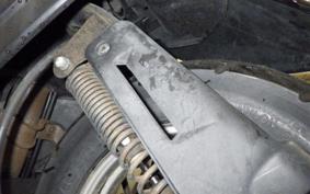 SUZUKI ADDRESS V100 CE13A