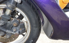 YAMAHA JOG Gen.4 SA16J
