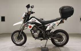 KAWASAKI KLX125D TRACKER LX125D