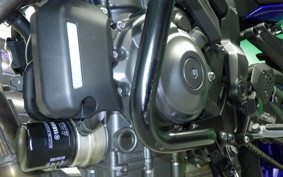 YAMAHA MT-07 AMT 2025 RM50J