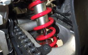 HONDA CRF250L 2026 MD47