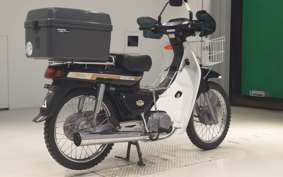 HONDA C100 SUPER CUB 2008 HA06