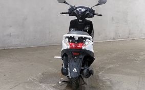 YAMAHA AXIS Z SED7J