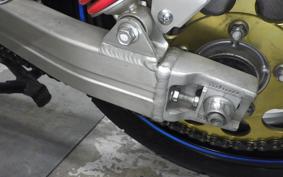 SUZUKI GSX400 IMPULSE 2005 GK7CA