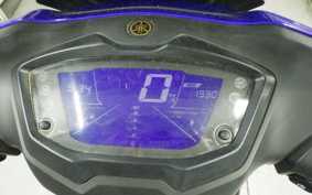YAMAHA CYGNUSｸﾞﾘﾌｧｽ SEJ4J