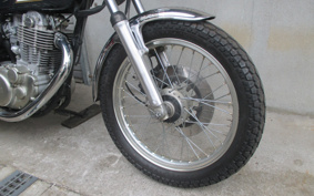 YAMAHA SR500-1 1984 2J2