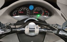 HONDA FORZA Z MF08