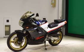 HONDA CBR250R MC17